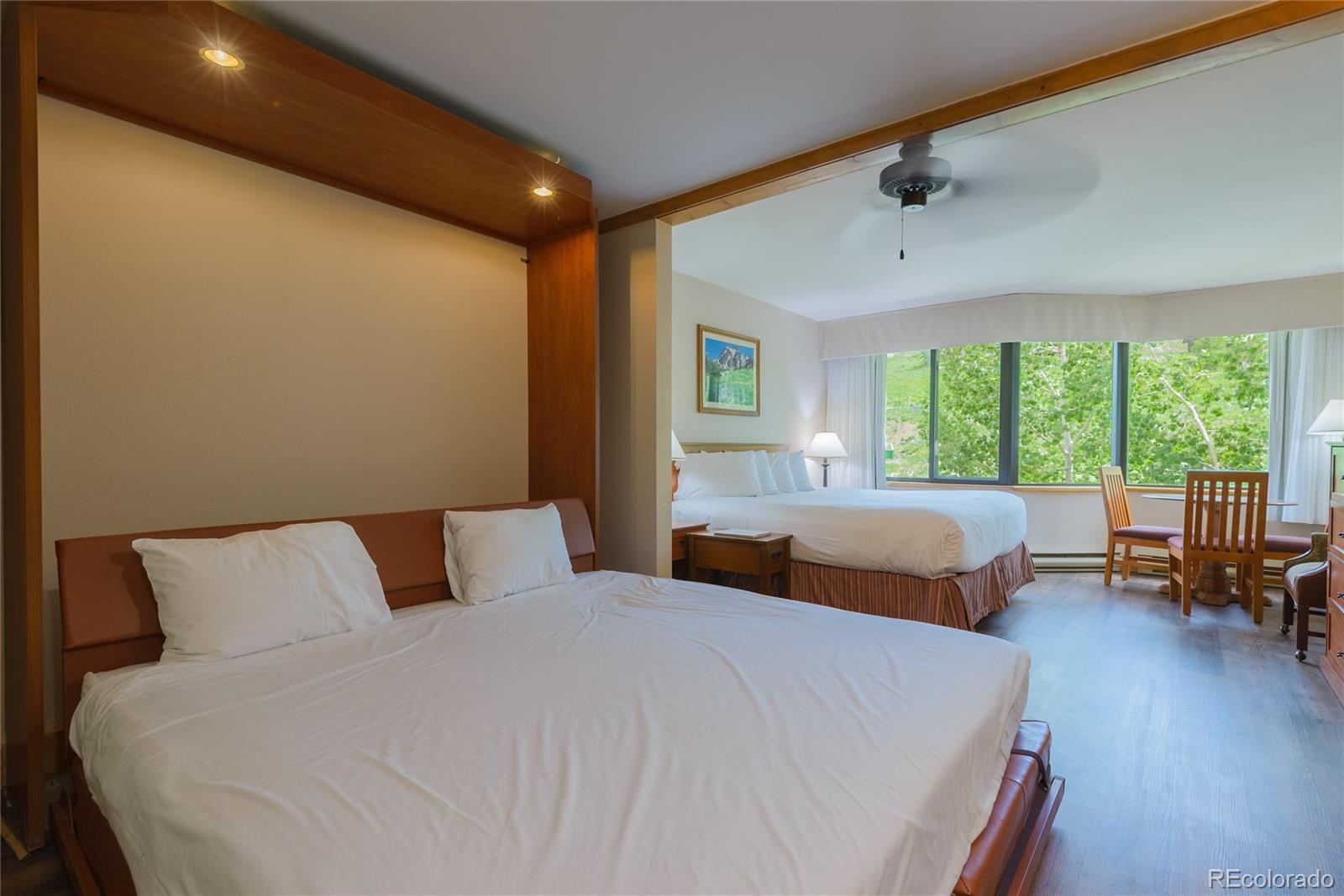 6 Emmons Road Mt Crested Butte CO 81225