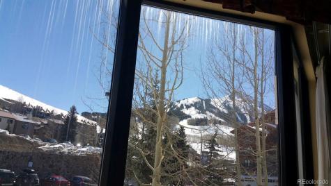 6 Emmons Road Mt Crested Butte CO 81225