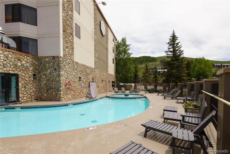 6 Emmons Road Mt Crested Butte CO 81225