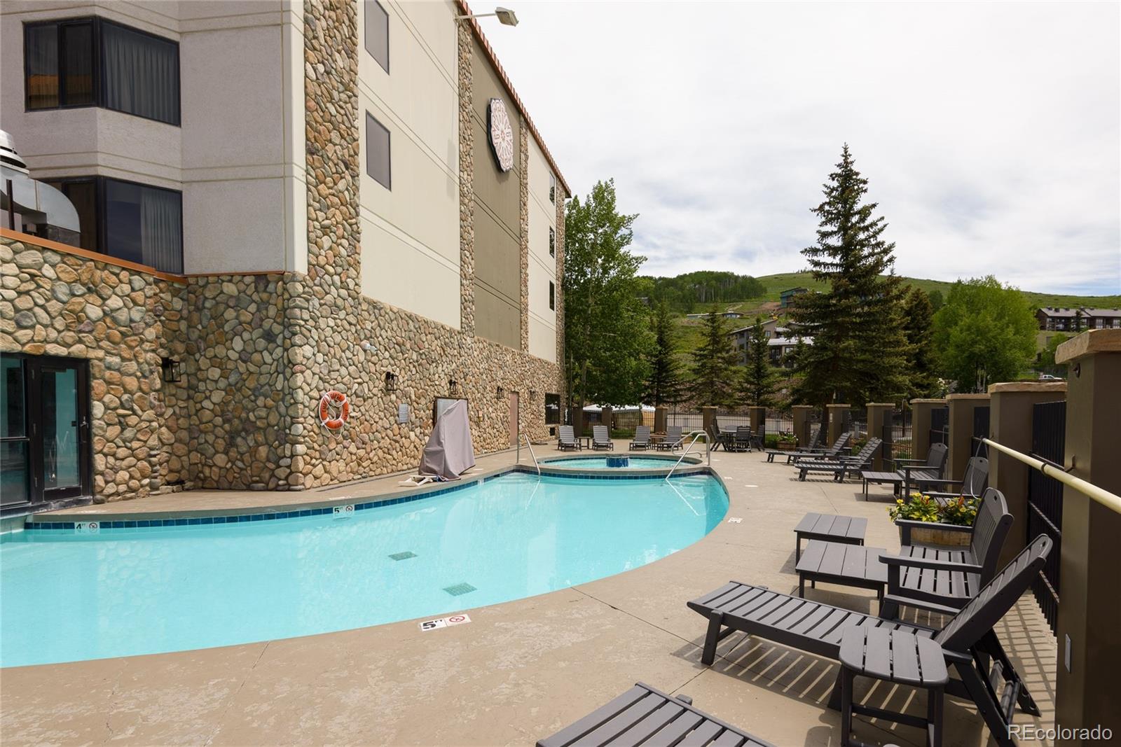 6 Emmons Road Mt Crested Butte CO 81225