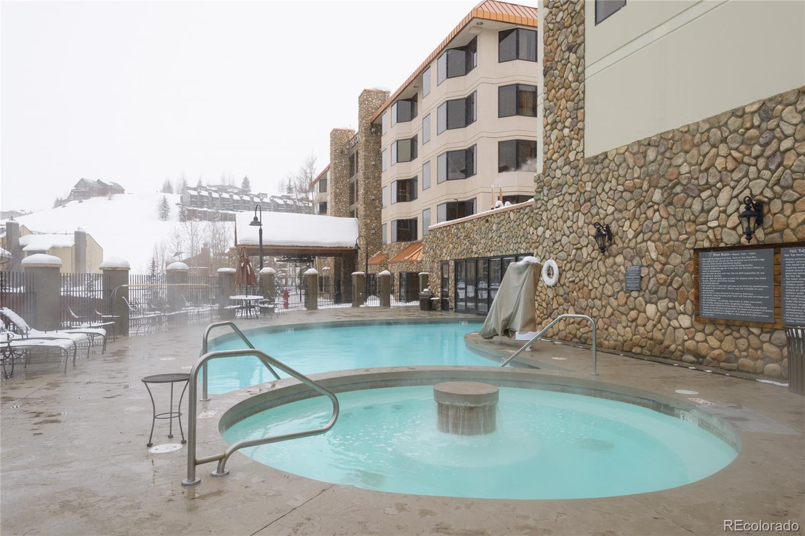 6 Emmons Road Mt Crested Butte CO 81225