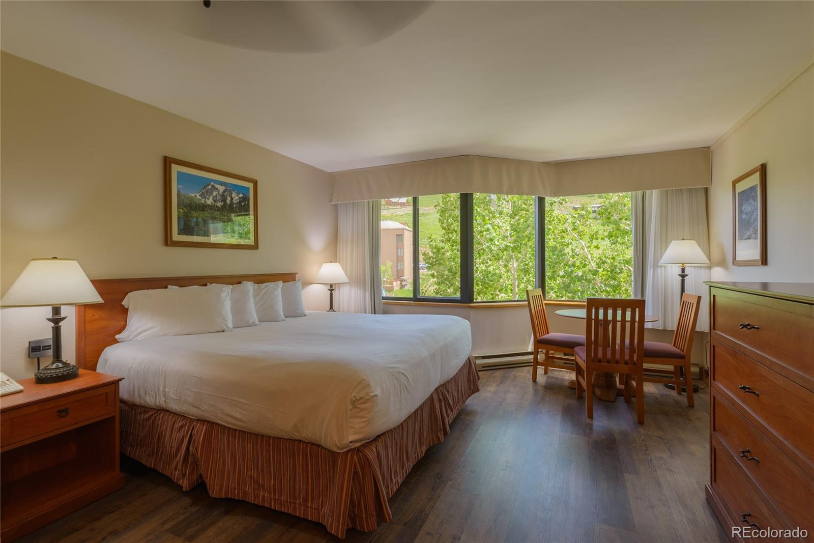 6 Emmons Road Mt Crested Butte CO 81225
