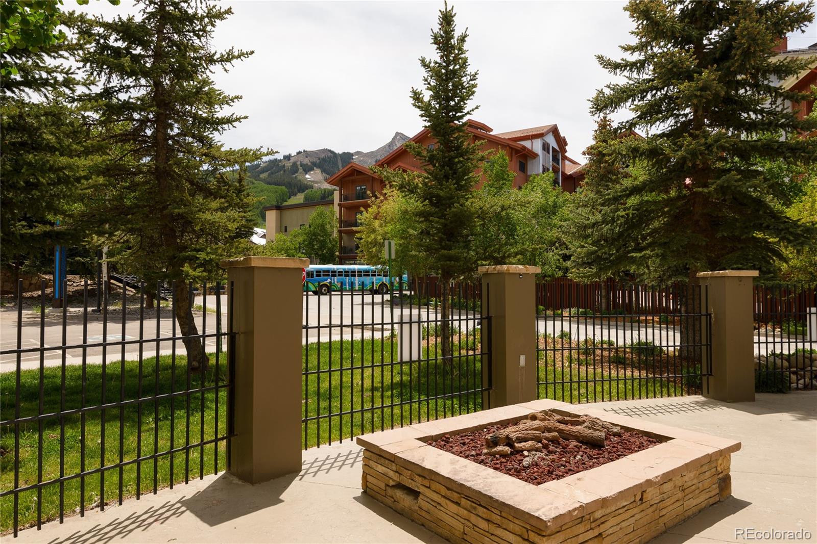6 Emmons Road Mt Crested Butte CO 81225