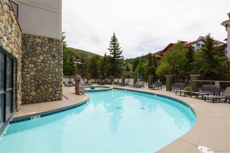 6 Emmons Road Mt Crested Butte CO 81225