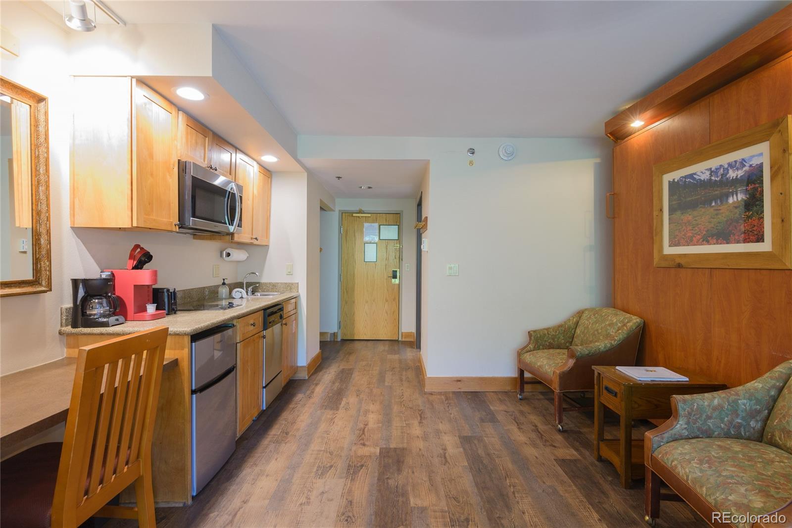 6 Emmons Road Mt Crested Butte CO 81225