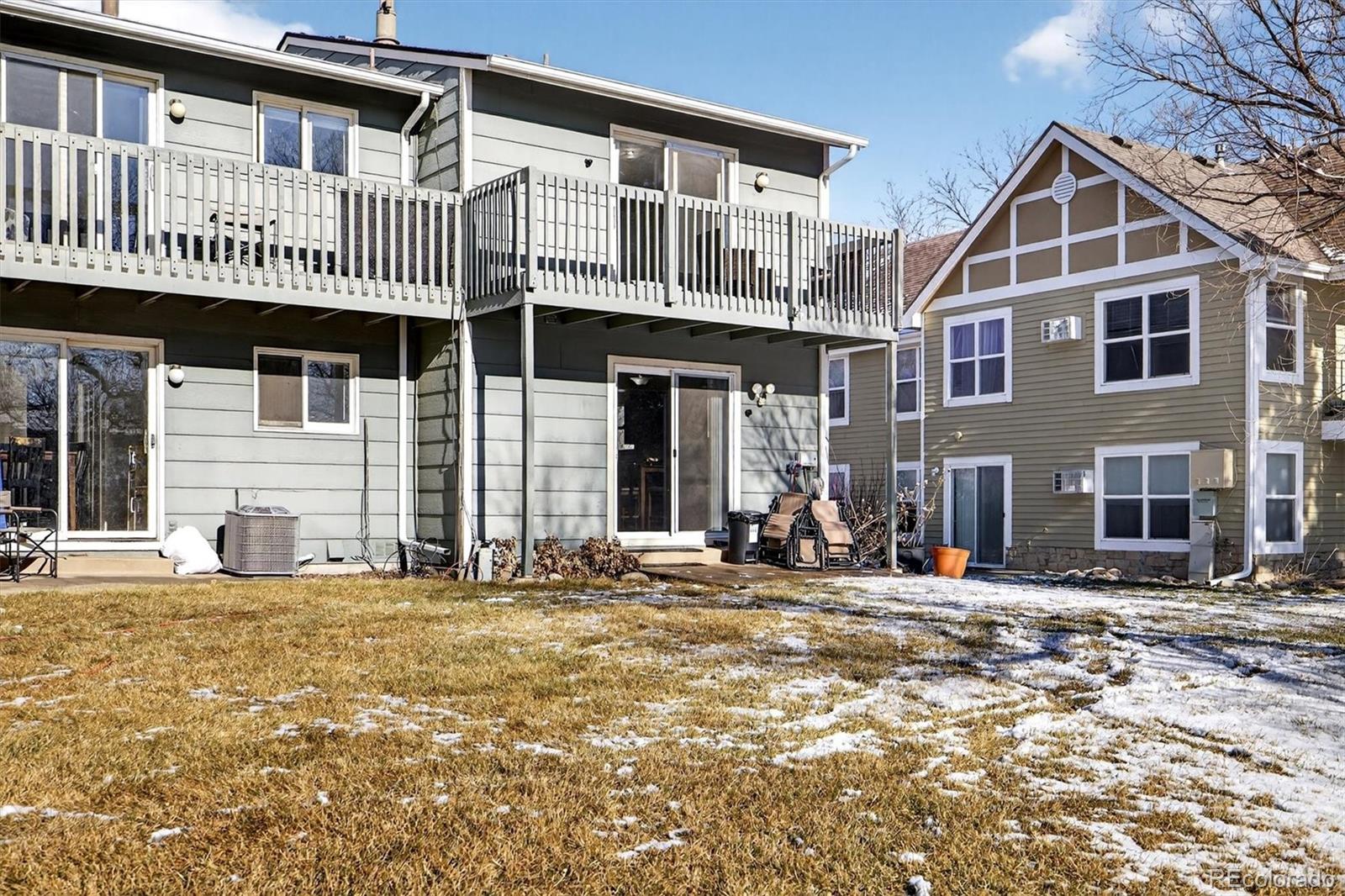 329 Butch Cassidy Drive Fort Collins CO 80524
