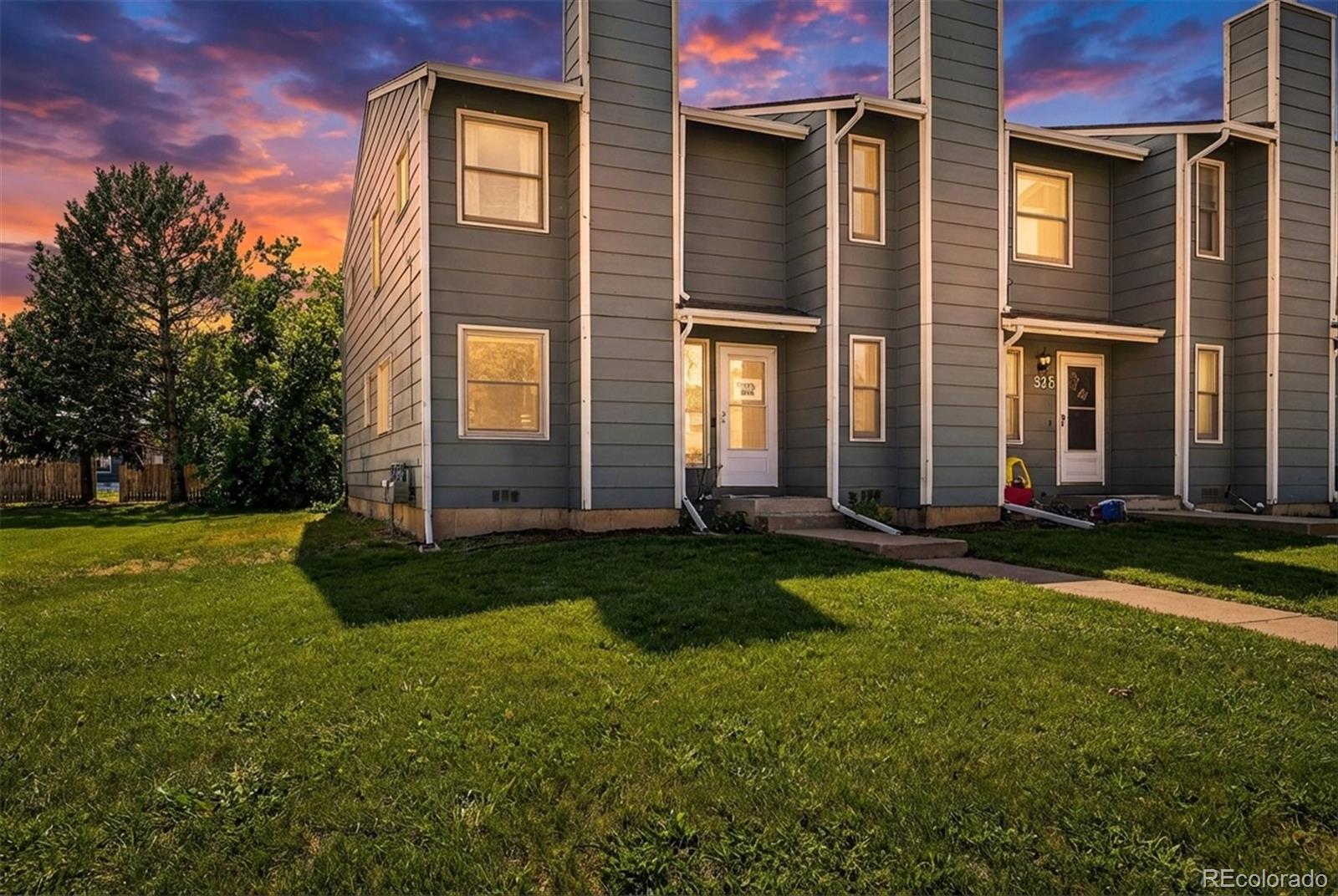 329 Butch Cassidy Drive Fort Collins CO 80524