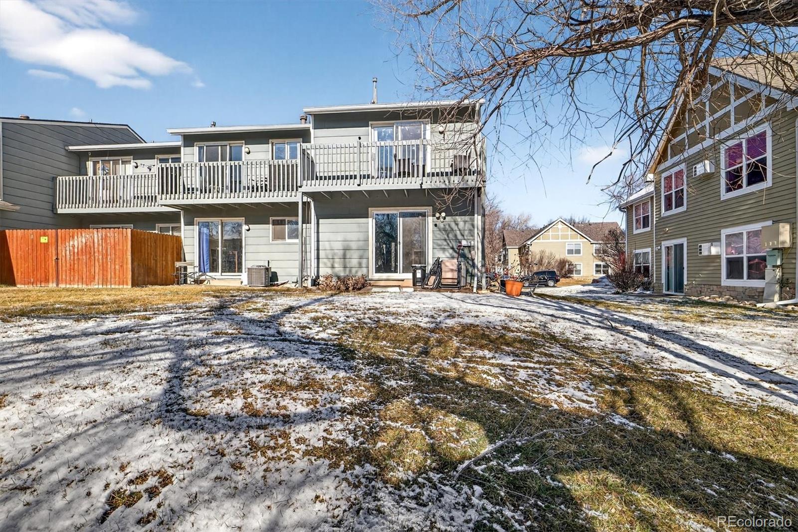 329 Butch Cassidy Drive Fort Collins CO 80524
