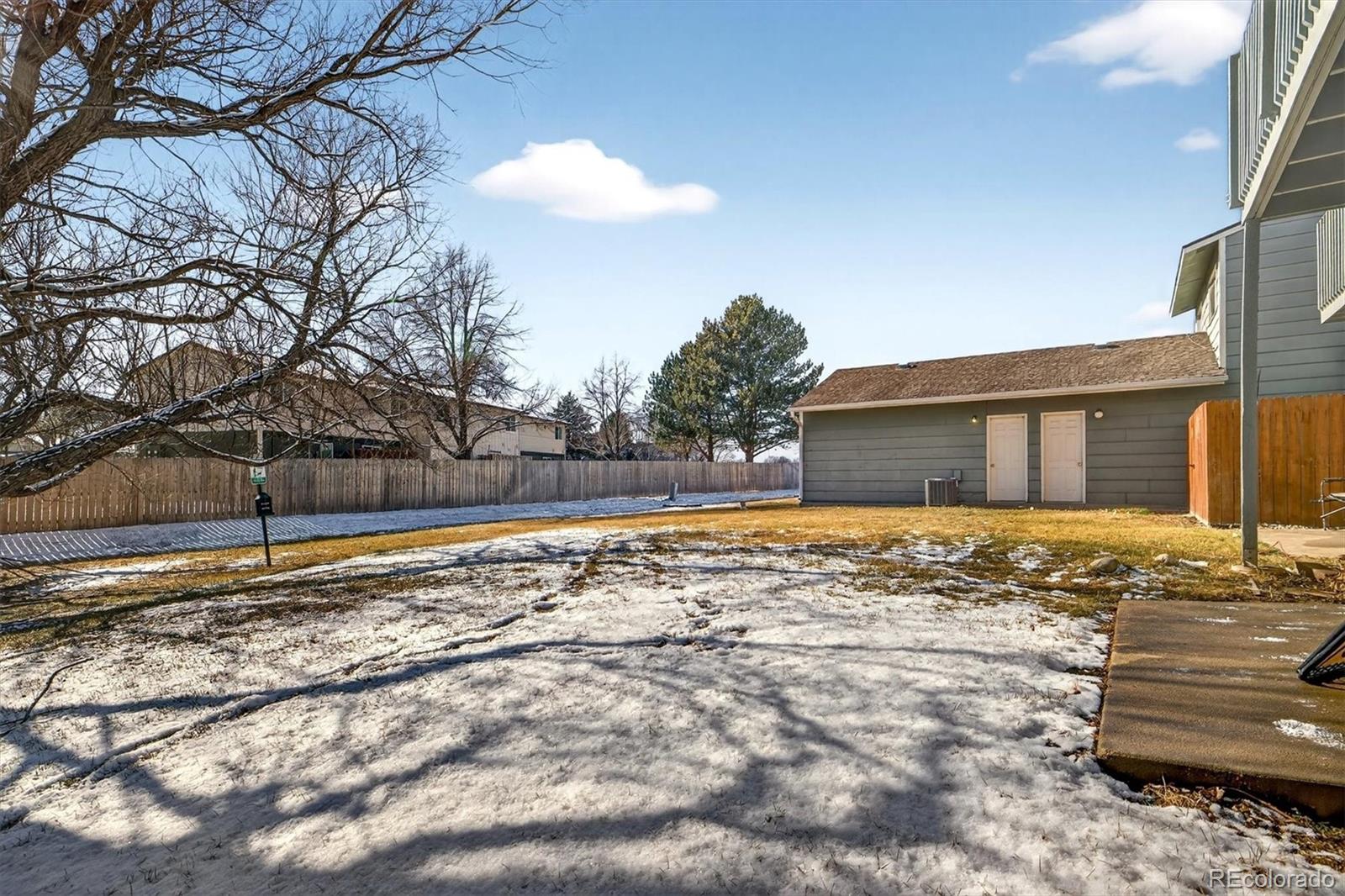 329 Butch Cassidy Drive Fort Collins CO 80524