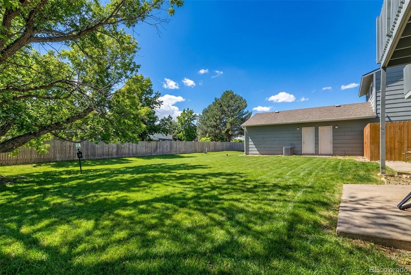 329 Butch Cassidy Drive Fort Collins CO 80524
