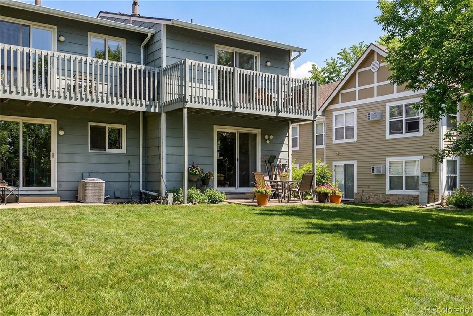 329 Butch Cassidy Drive Fort Collins CO 80524