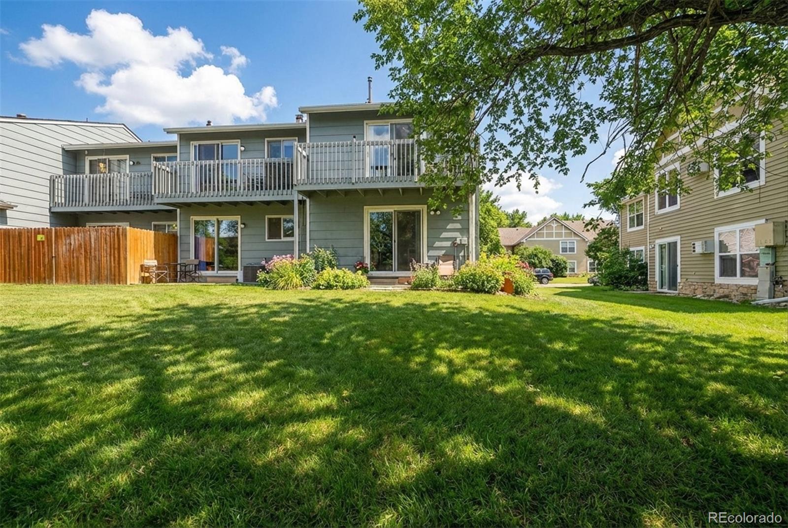 329 Butch Cassidy Drive Fort Collins CO 80524