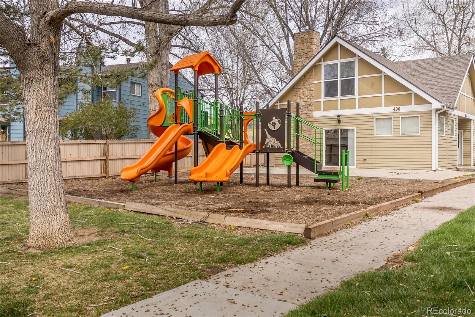 329 Butch Cassidy Drive Fort Collins CO 80524