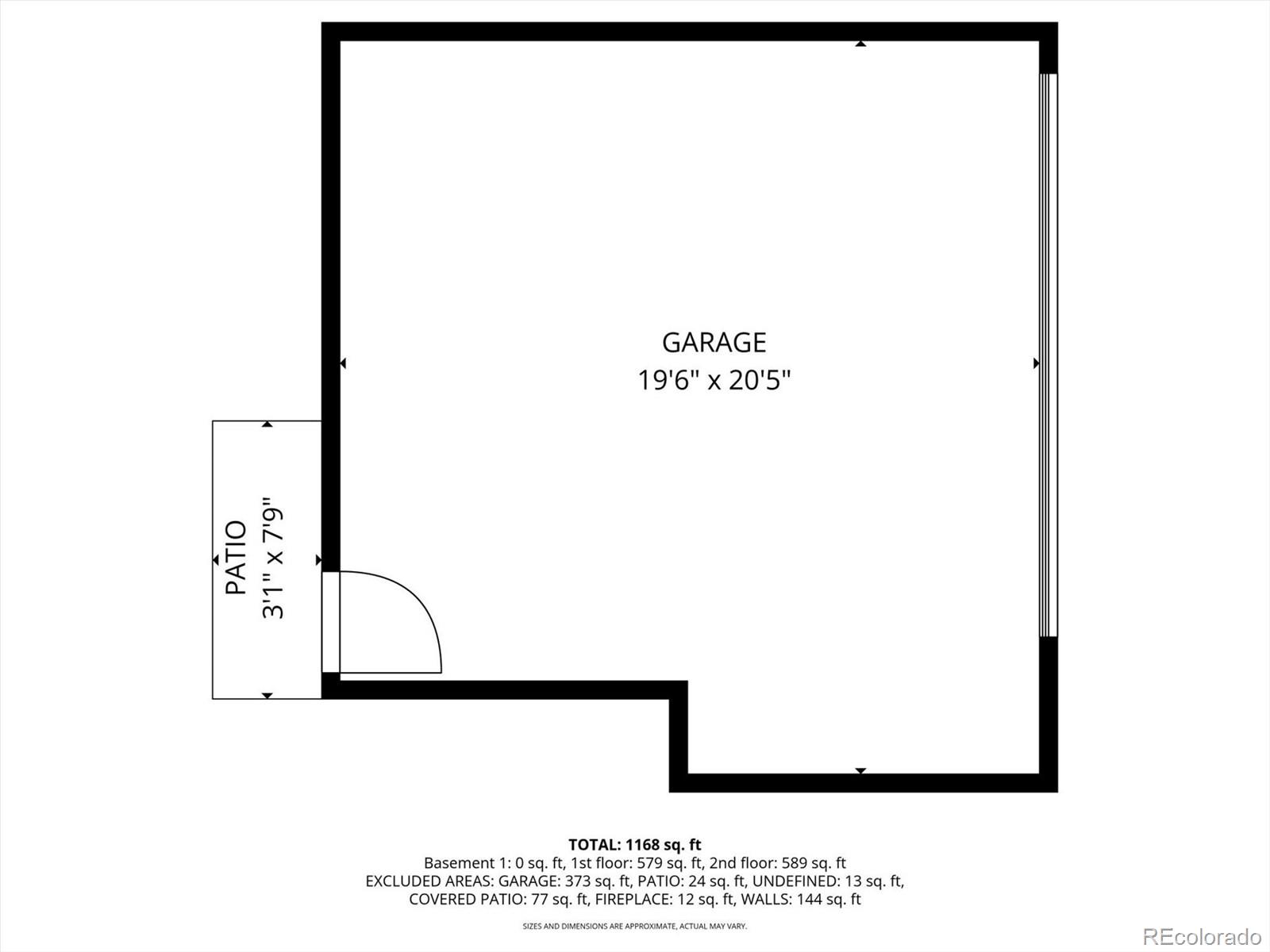 329 Butch Cassidy Drive Fort Collins CO 80524