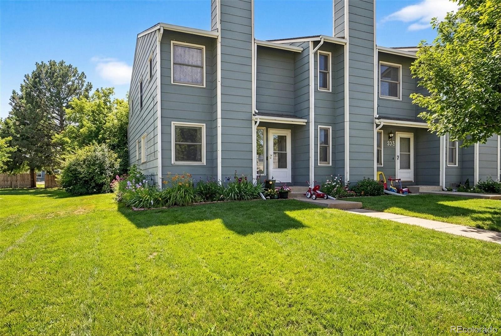 329 Butch Cassidy Drive Fort Collins CO 80524