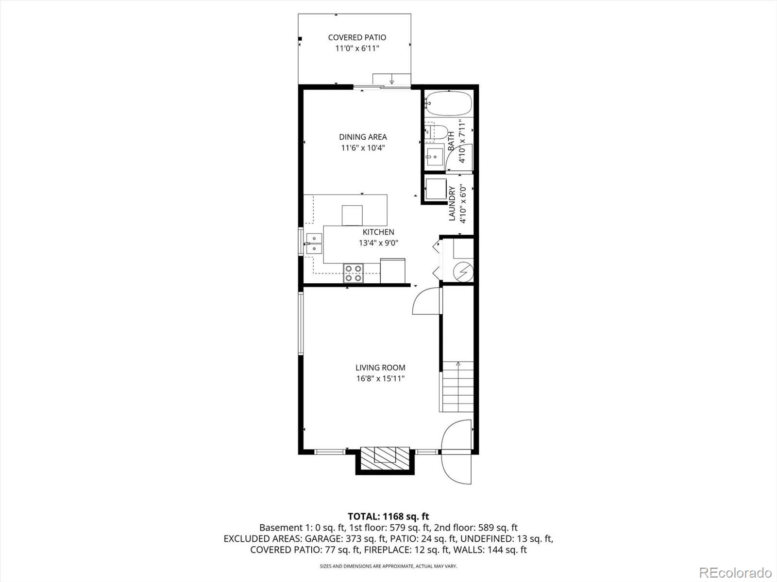 329 Butch Cassidy Drive Fort Collins CO 80524