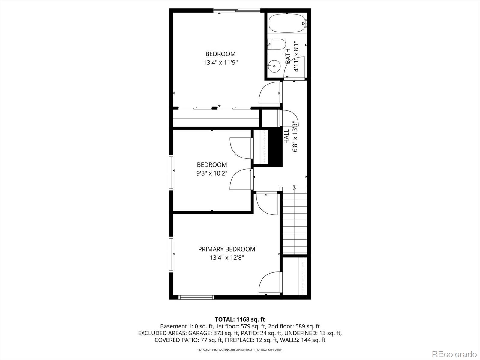 329 Butch Cassidy Drive Fort Collins CO 80524