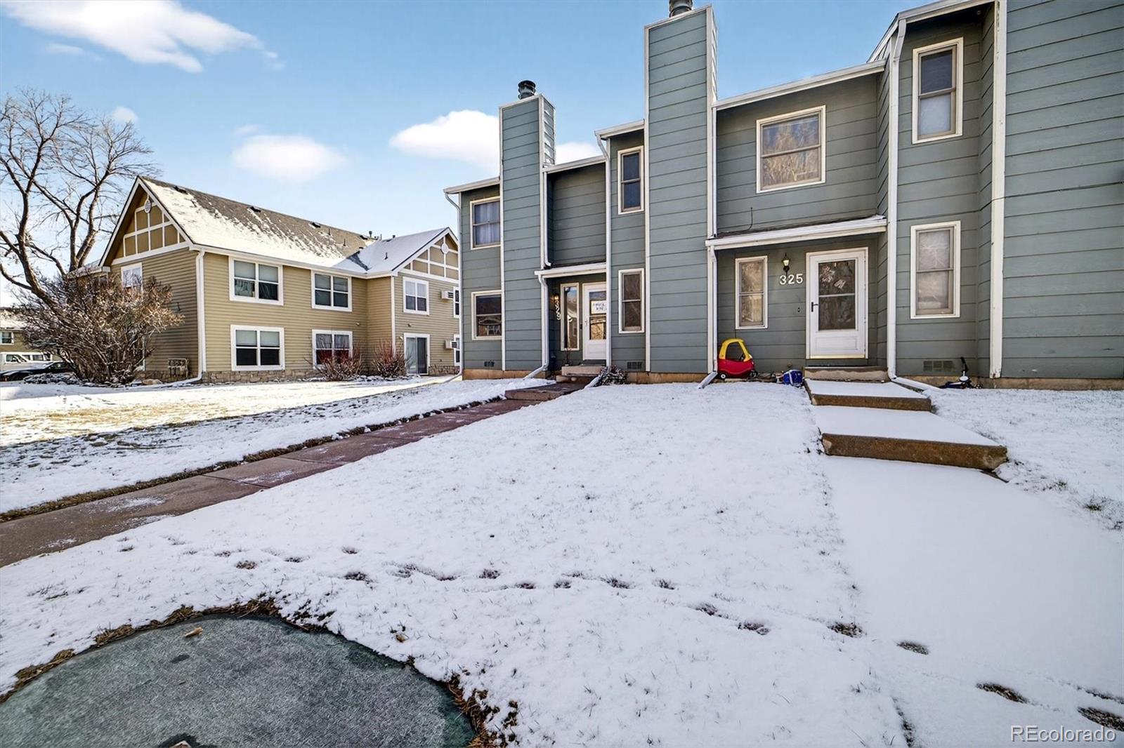 329 Butch Cassidy Drive Fort Collins CO 80524