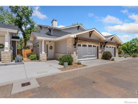 910 Hill Pond Road Fort Collins CO 80526