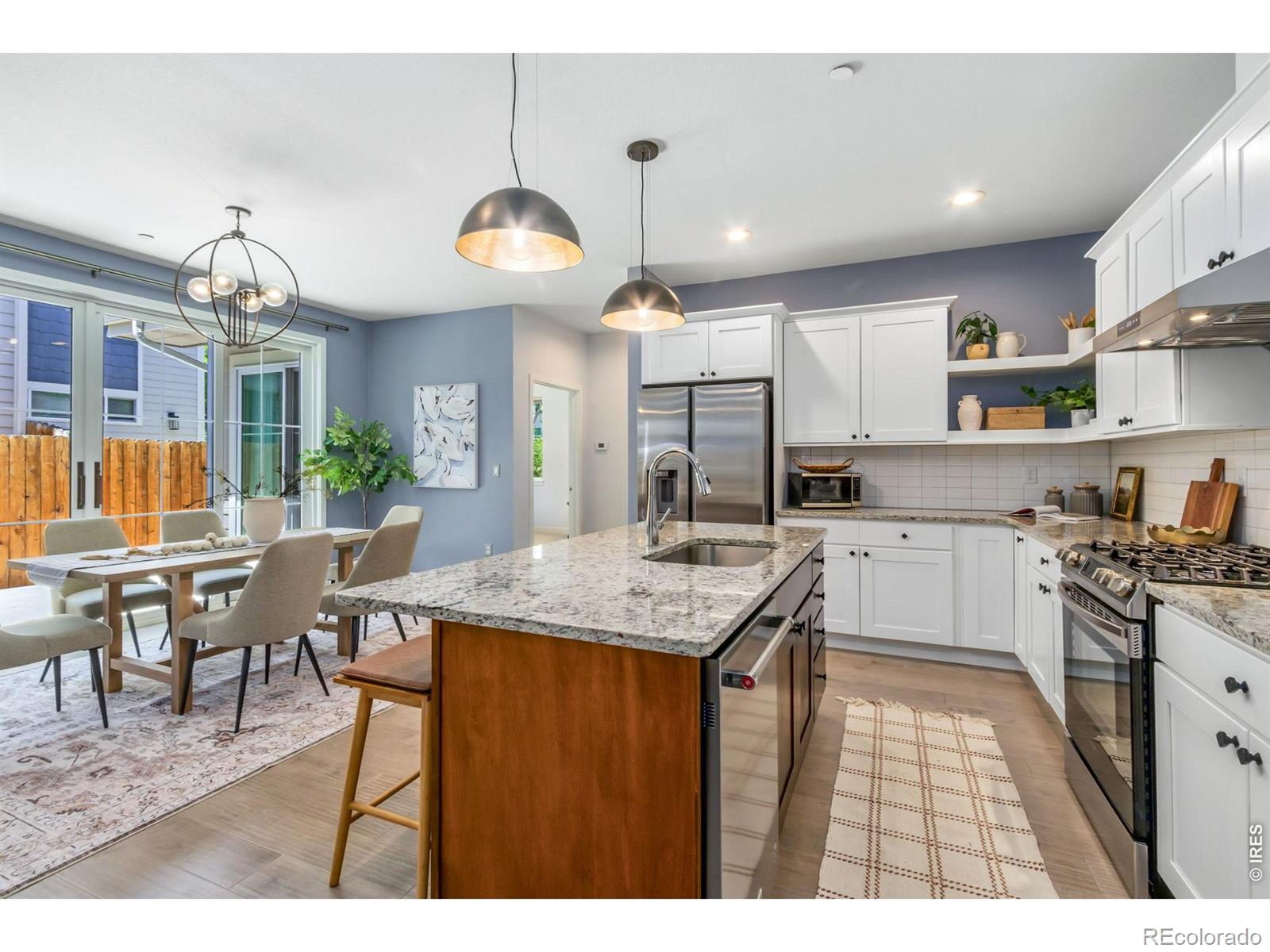 910 Hill Pond Road Fort Collins CO 80526
