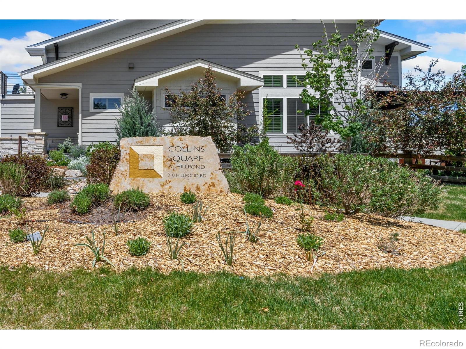 910 Hill Pond Road Fort Collins CO 80526