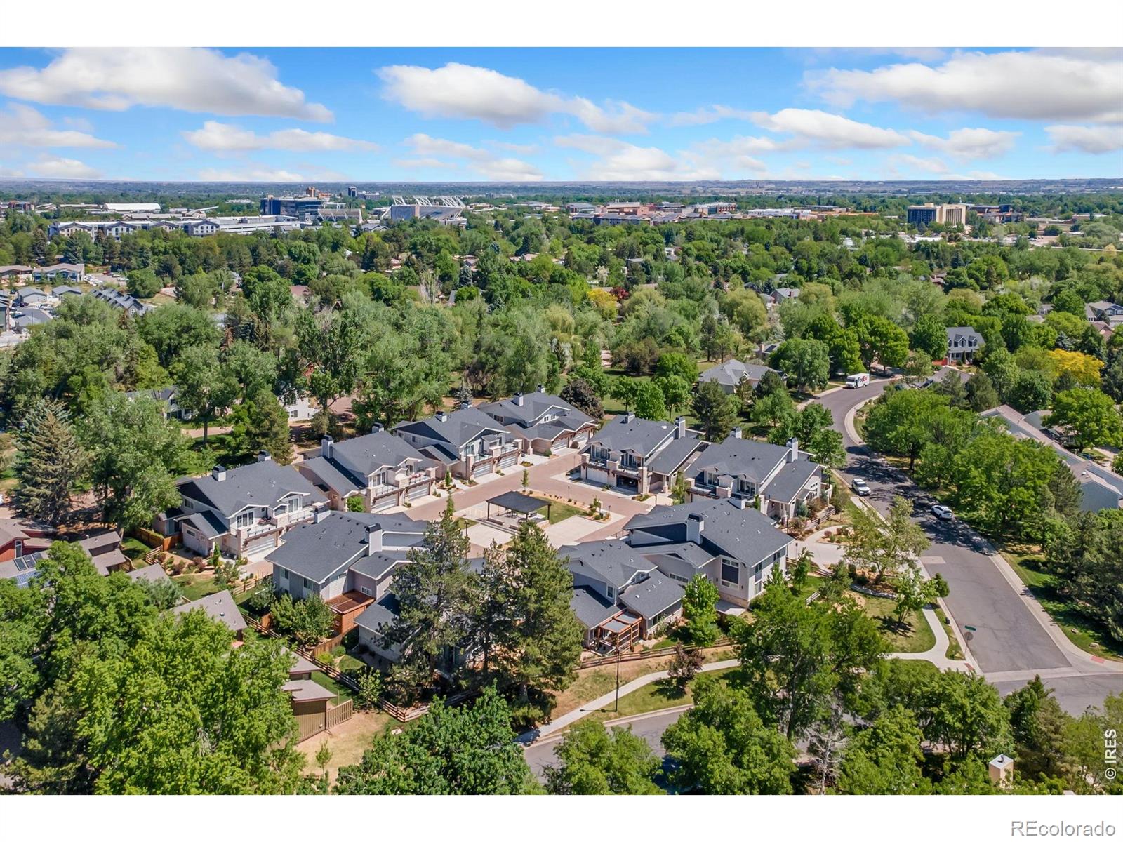 910 Hill Pond Road Fort Collins CO 80526