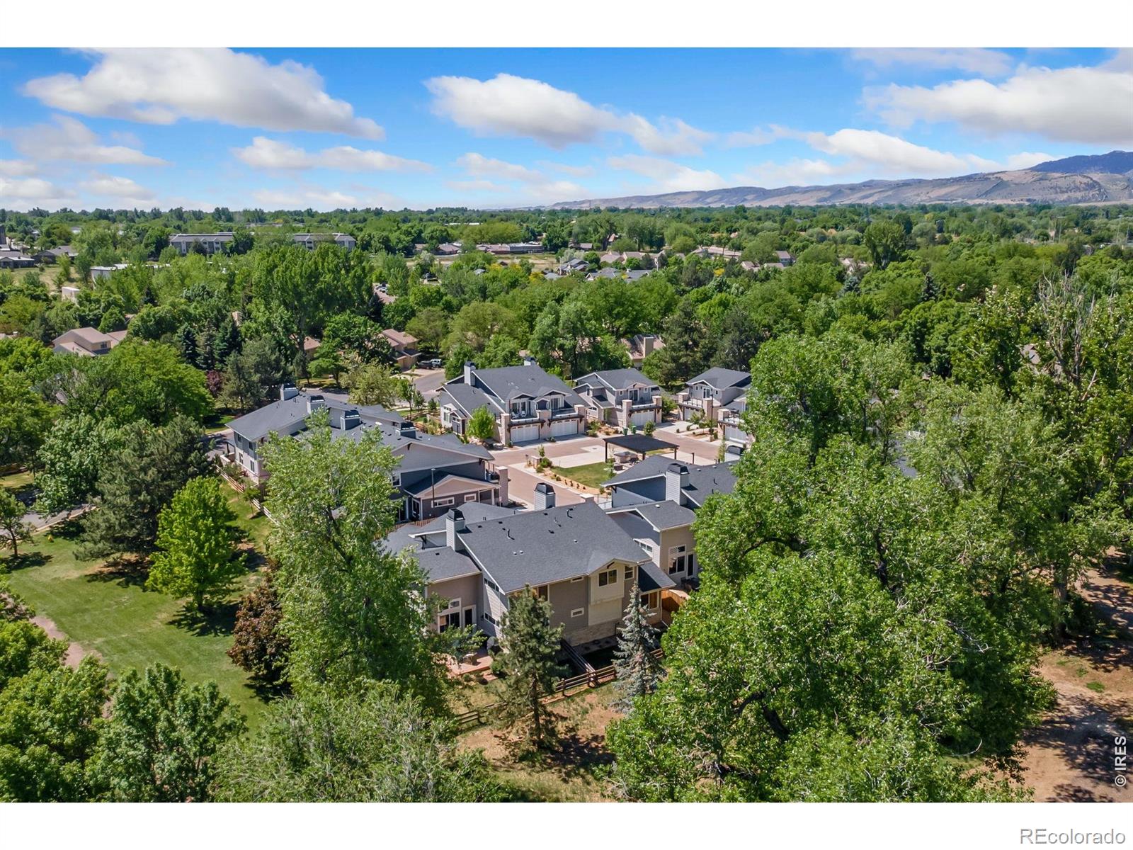 910 Hill Pond Road Fort Collins CO 80526