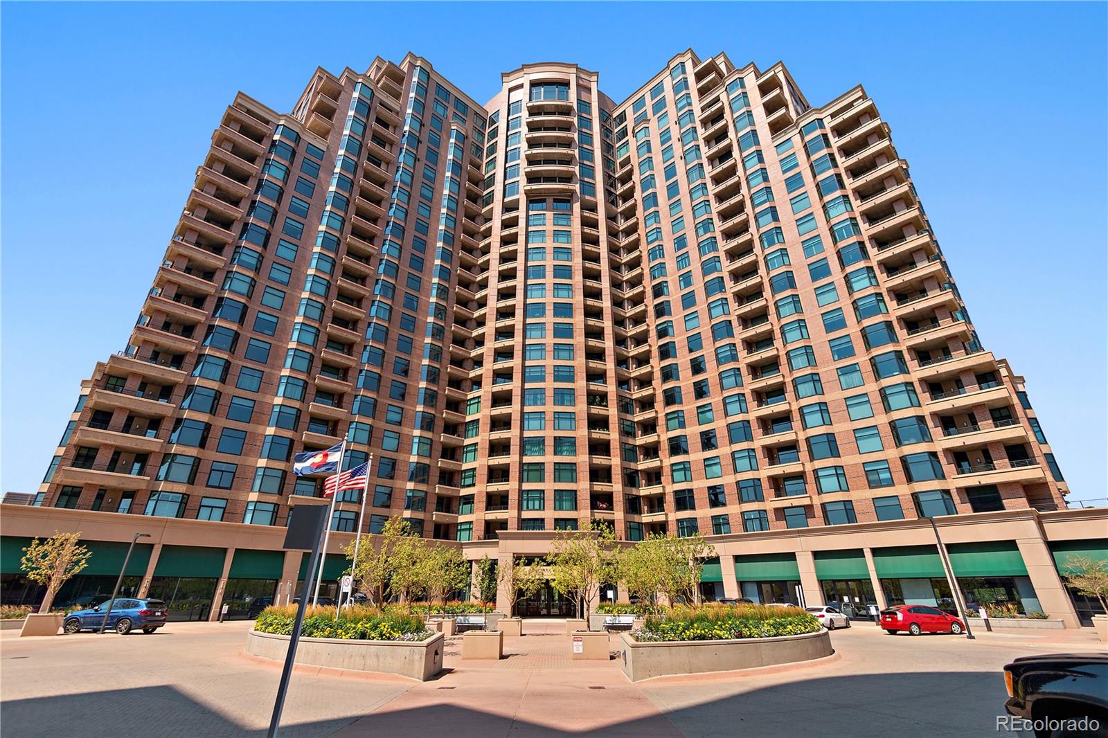 8100 E Union Avenue Denver CO 80237