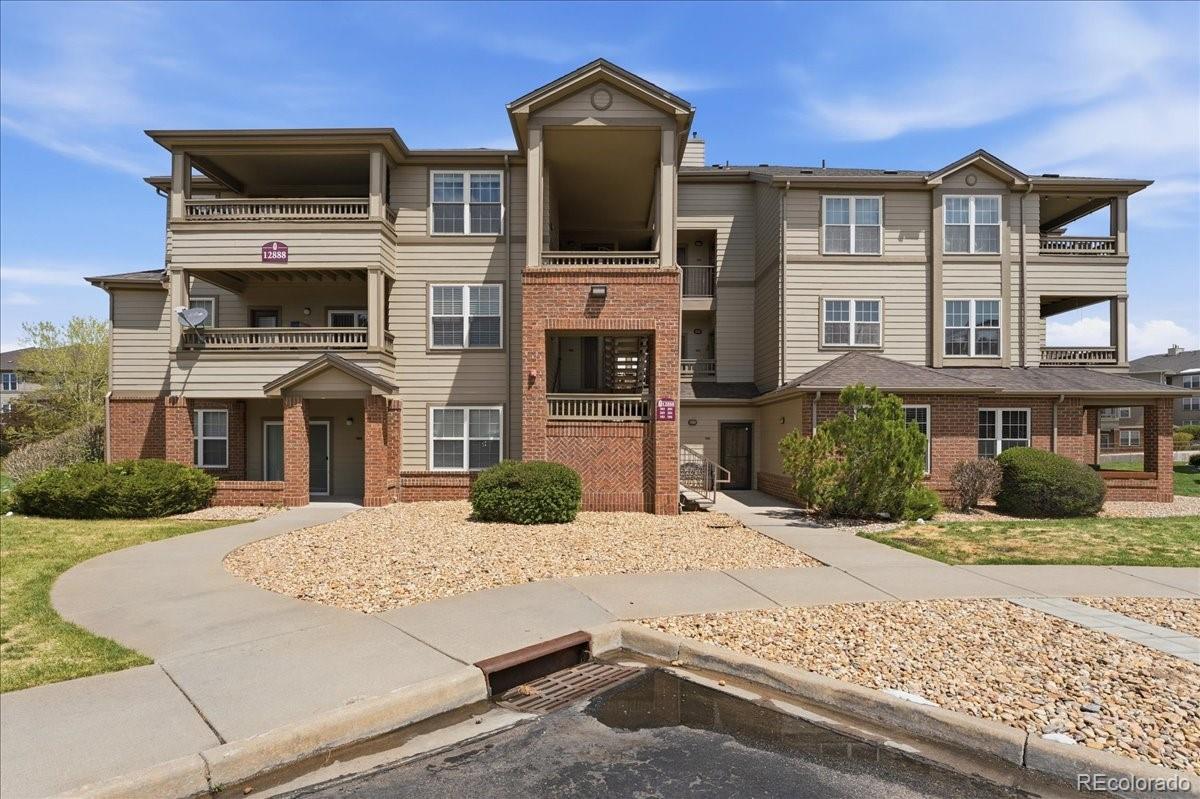 12888 Ironstone Way Parker CO 80134