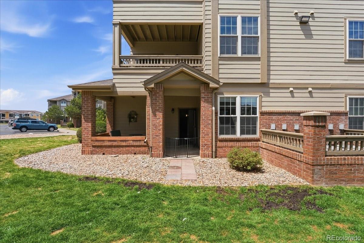 12888 Ironstone Way Parker CO 80134