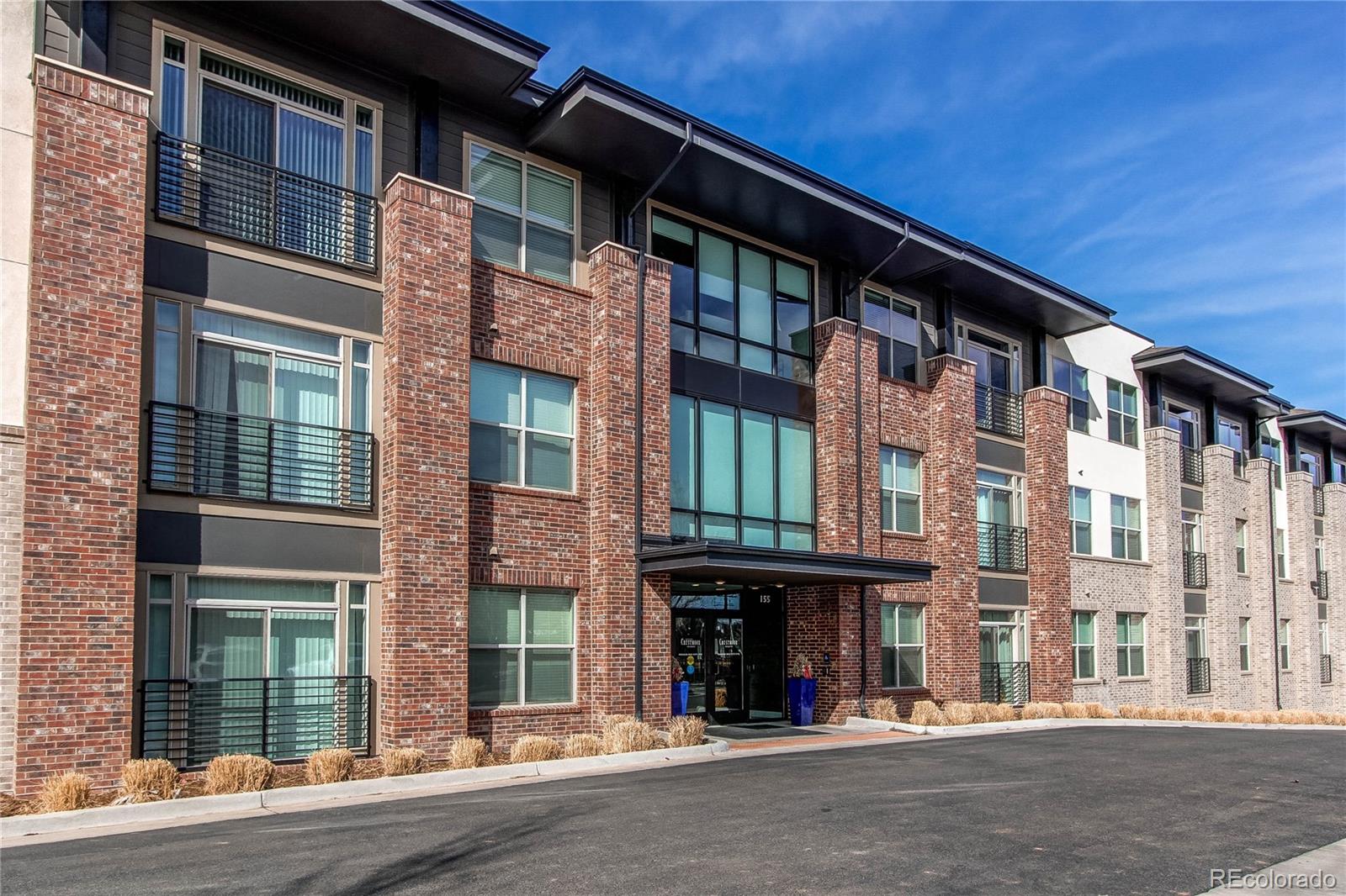 155 S Monaco Street Parkway Denver CO 80224