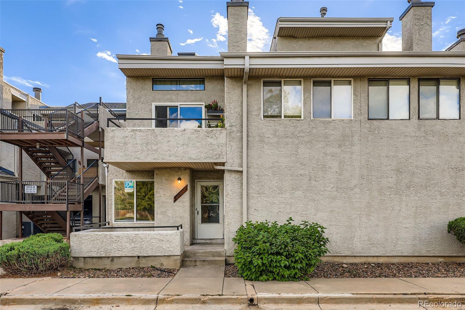 1845 Kendall Street Denver CO 80214
