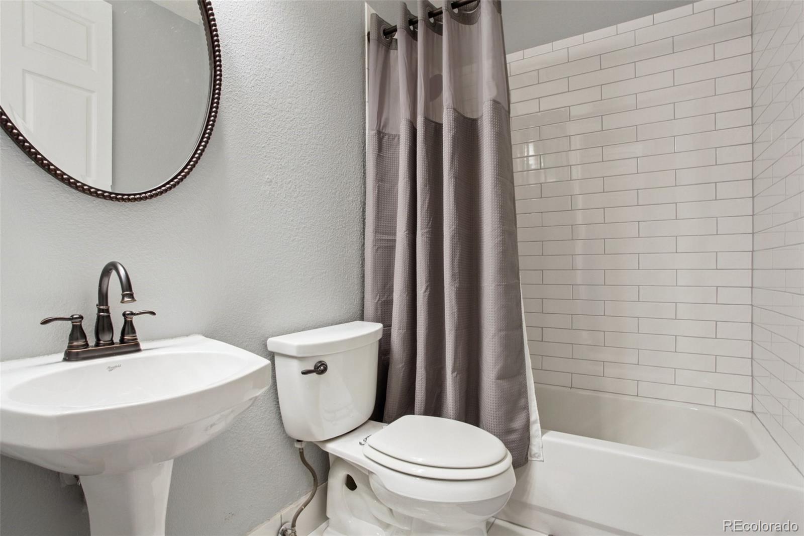 45 N Ogden Street Denver CO 80218