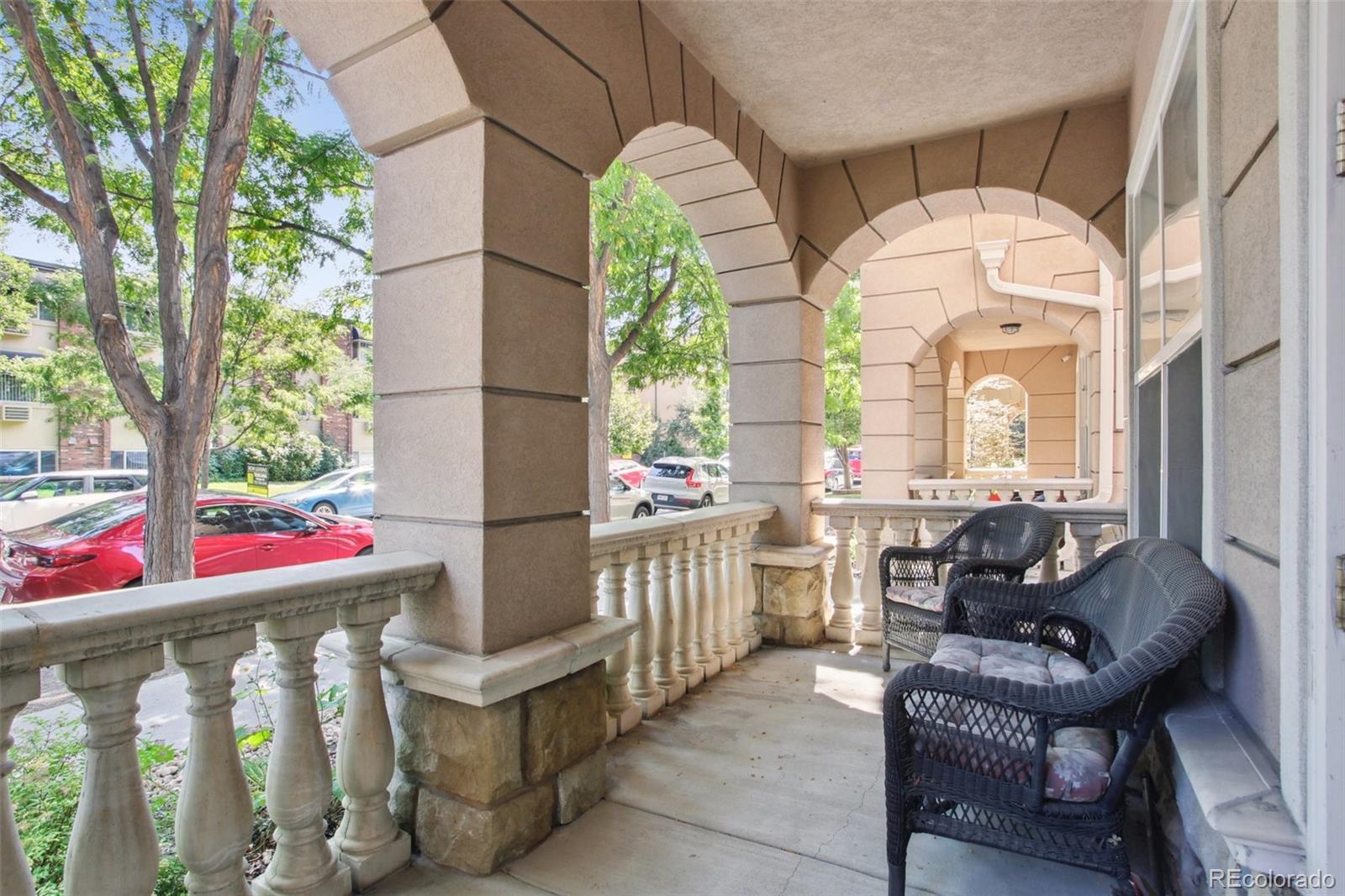 45 N Ogden Street Denver CO 80218