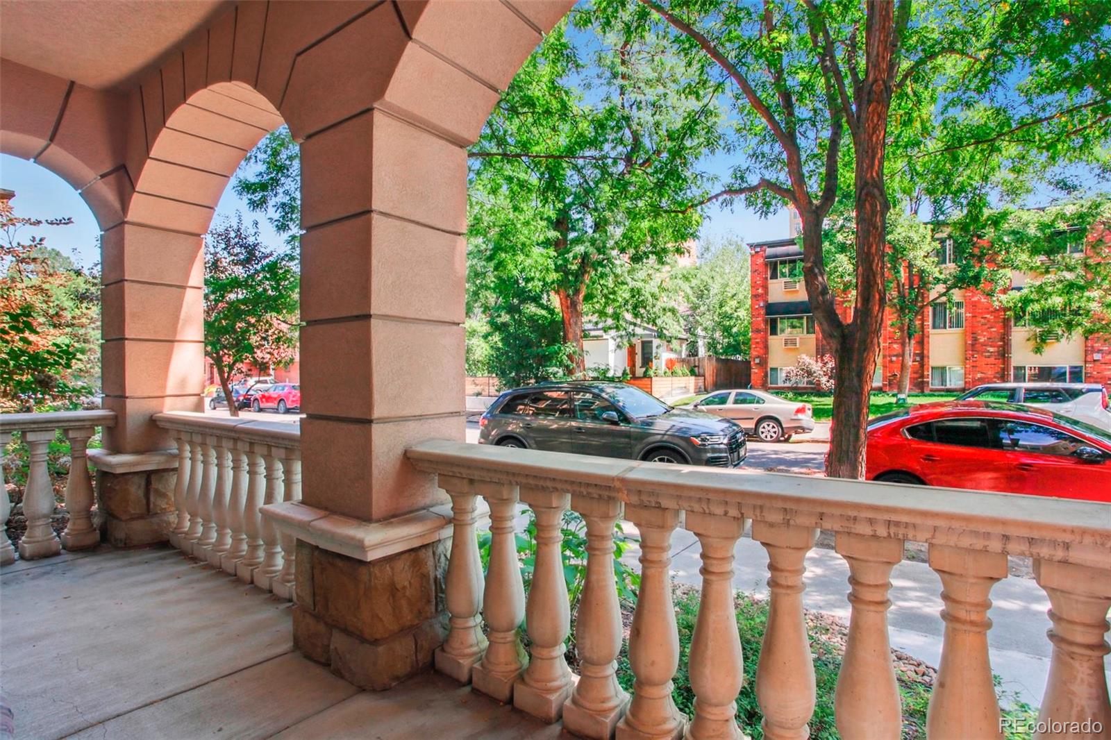 45 N Ogden Street Denver CO 80218
