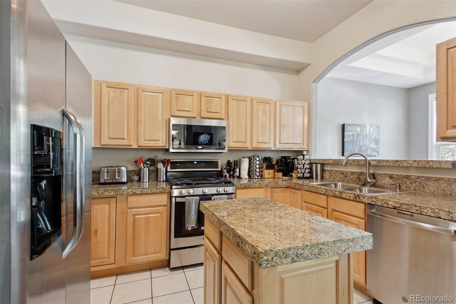 45 N Ogden Street Denver CO 80218