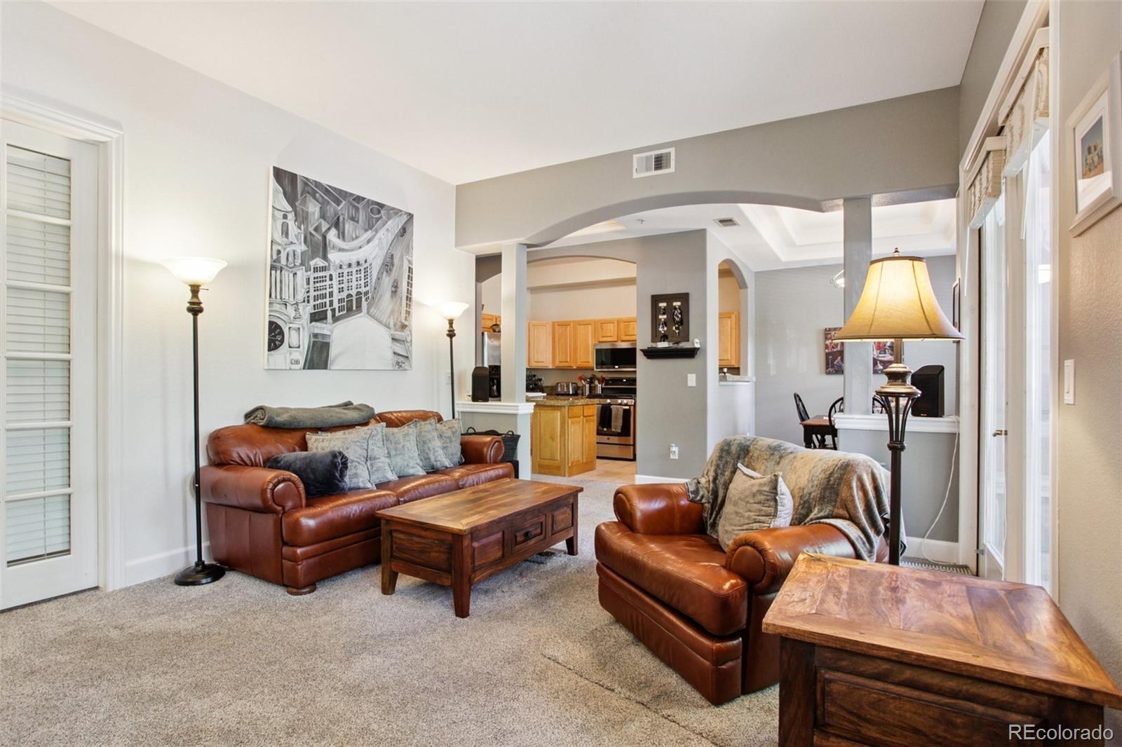 45 N Ogden Street Denver CO 80218