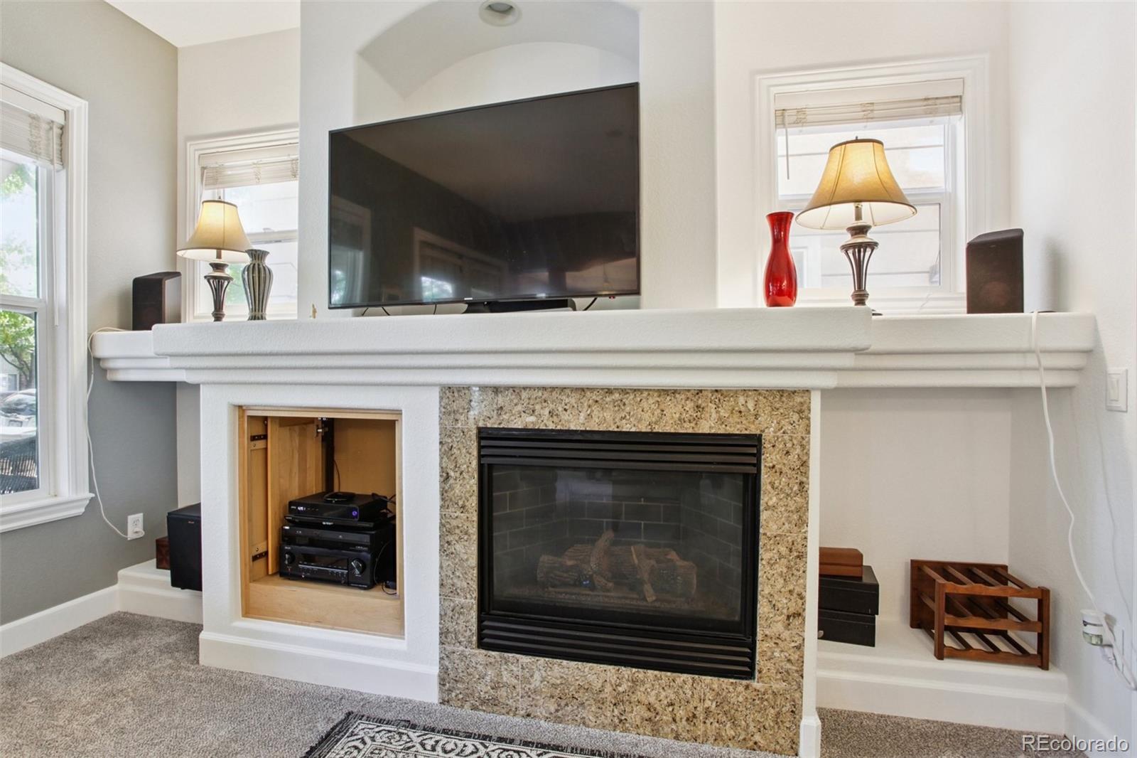 45 N Ogden Street Denver CO 80218
