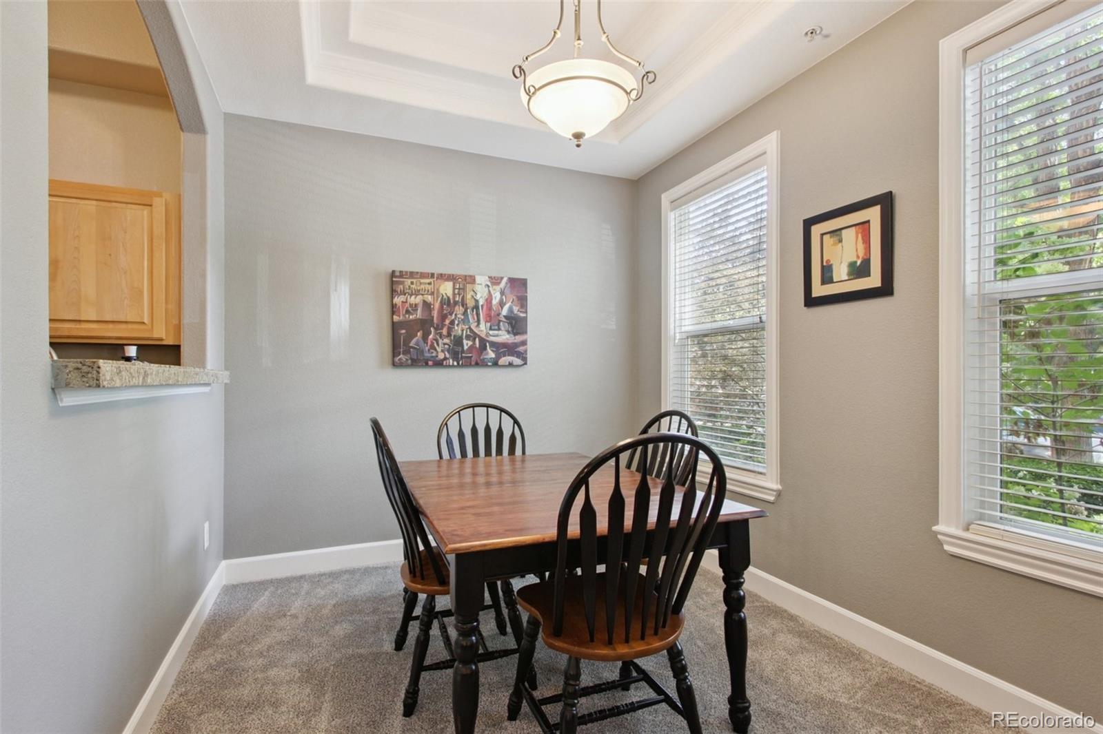 45 N Ogden Street Denver CO 80218