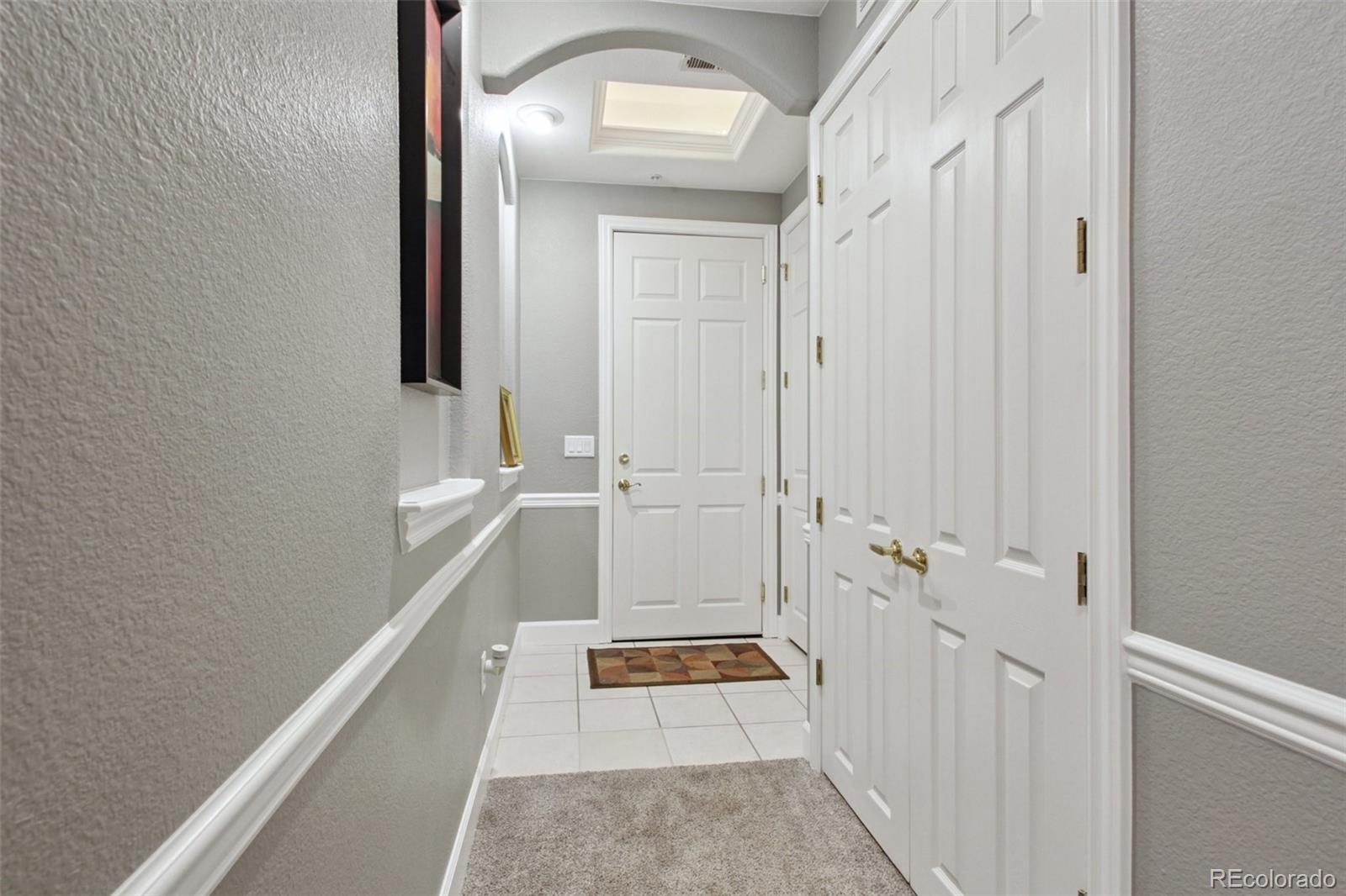 45 N Ogden Street Denver CO 80218