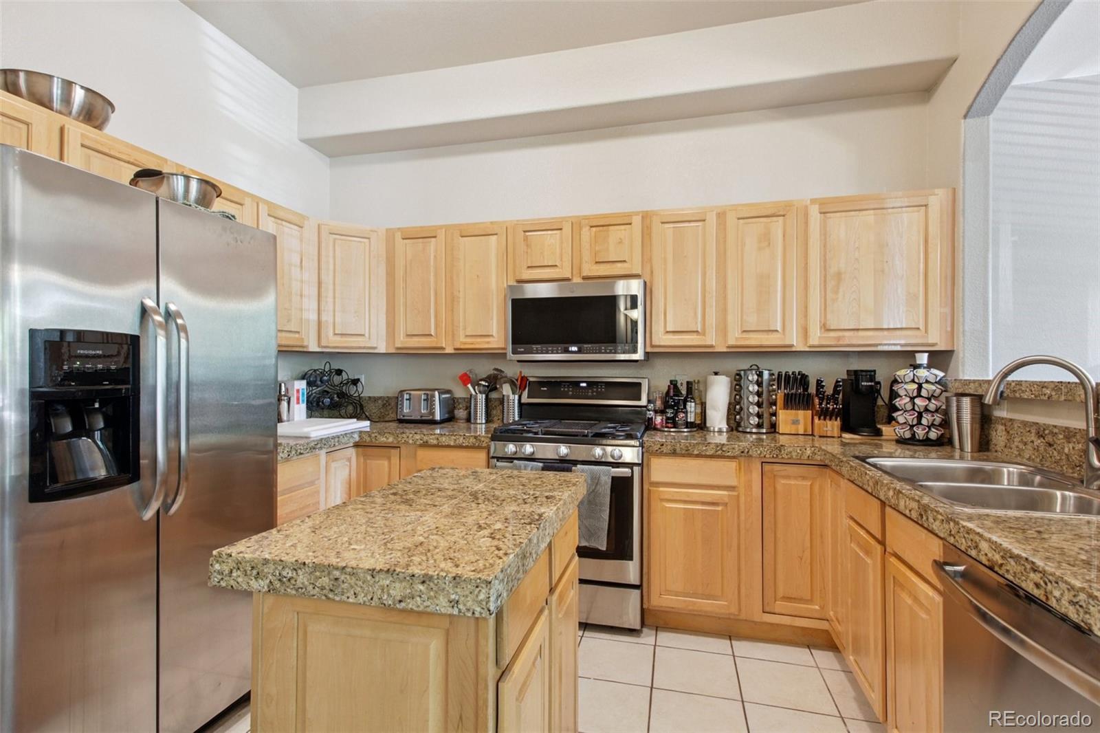 45 N Ogden Street Denver CO 80218