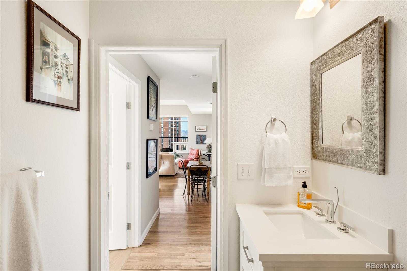 1150 Vine Street Denver CO 80206