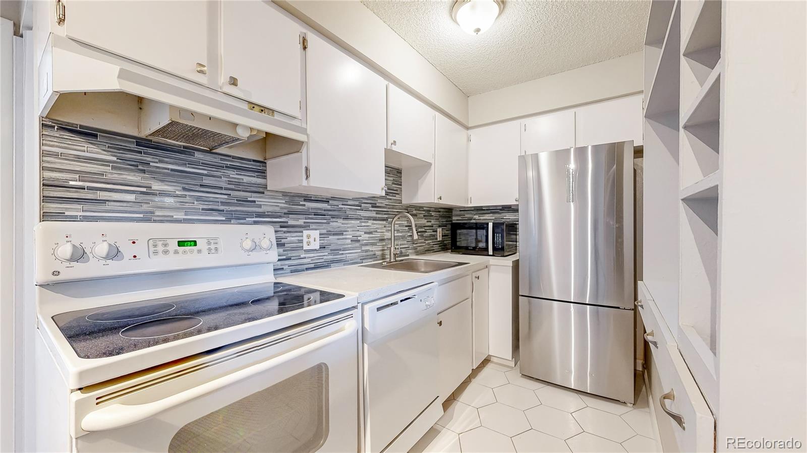 5770 E Warren Avenue Denver CO 80222