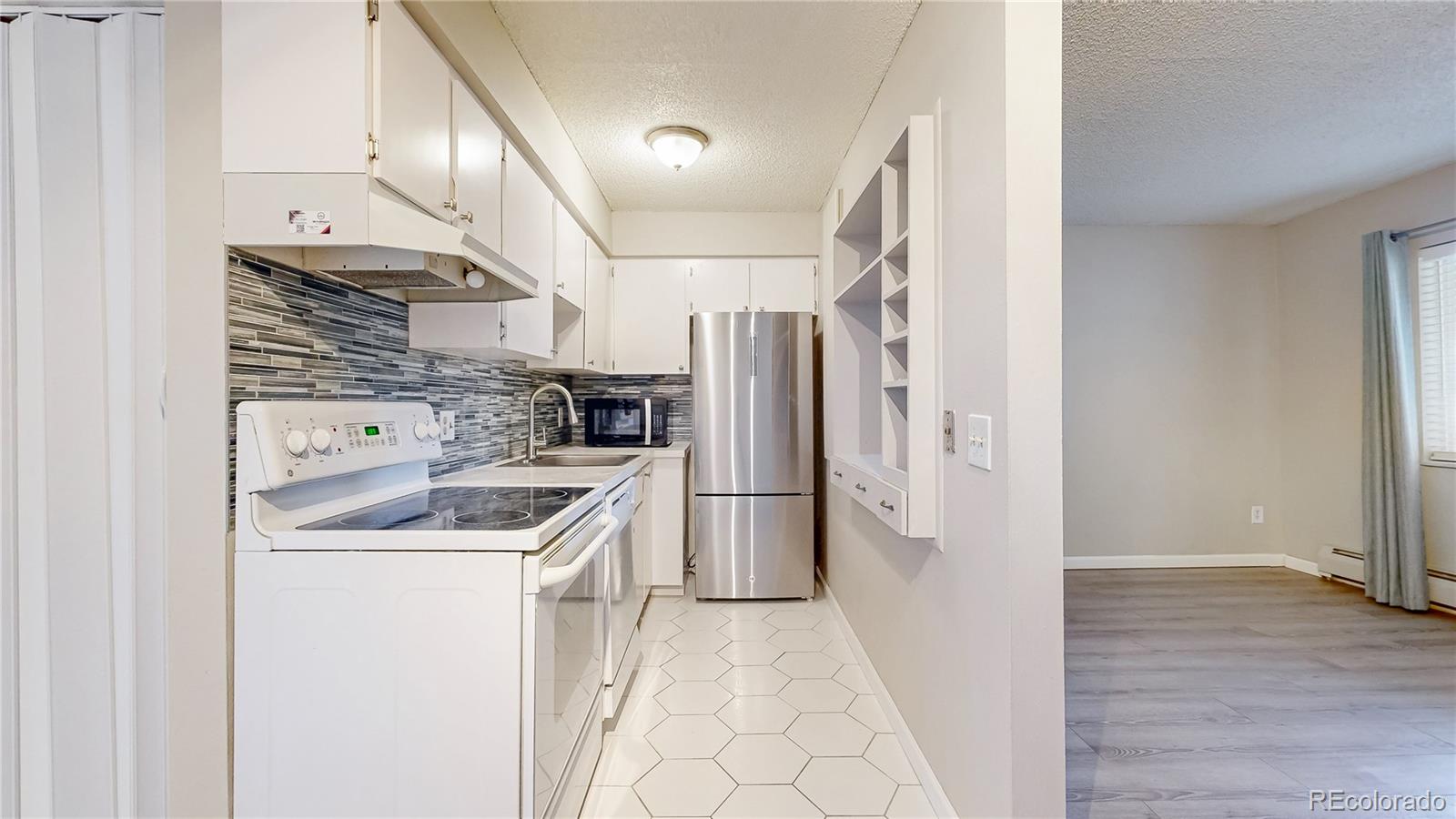 5770 E Warren Avenue Denver CO 80222