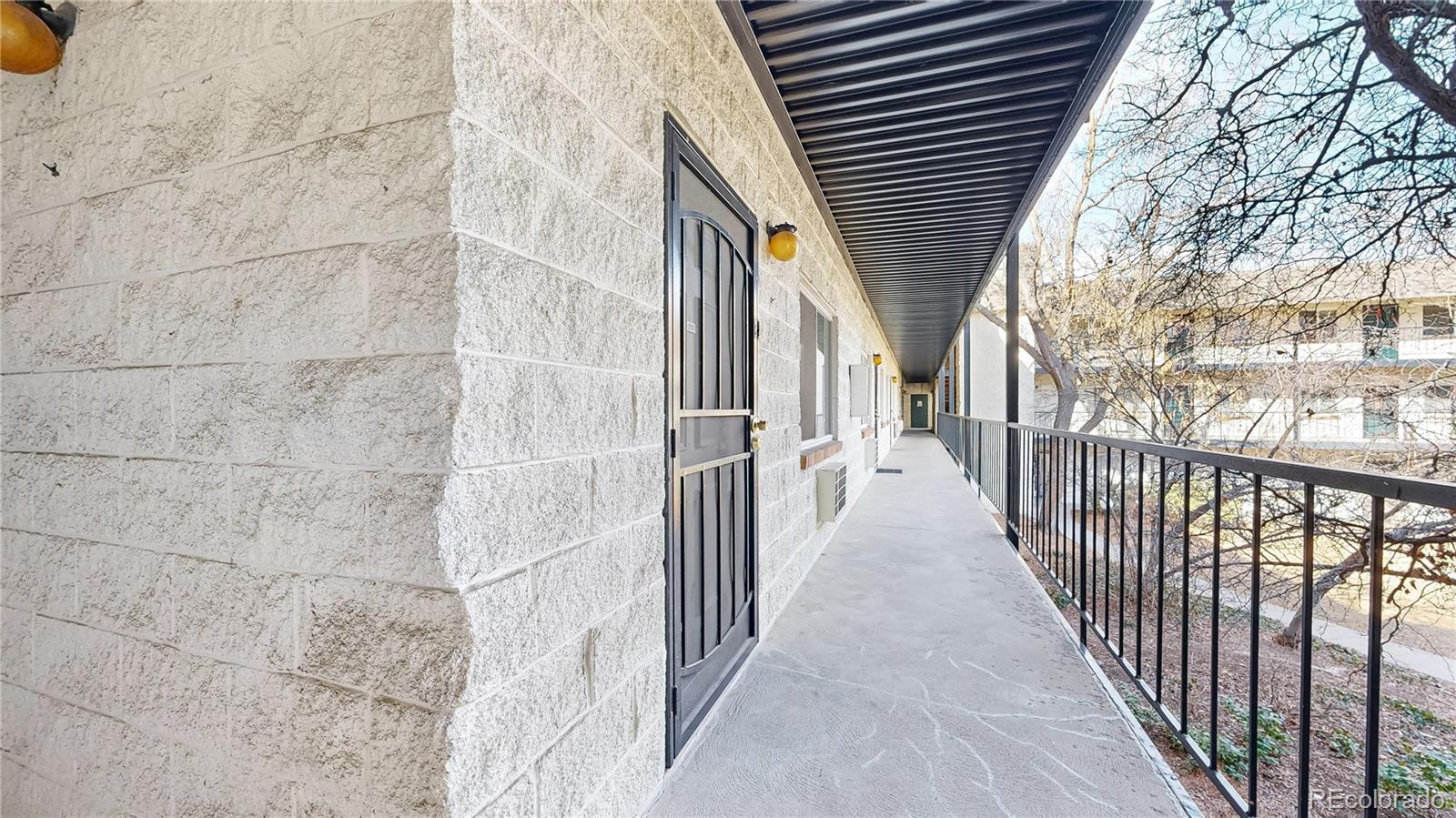 5770 E Warren Avenue Denver CO 80222