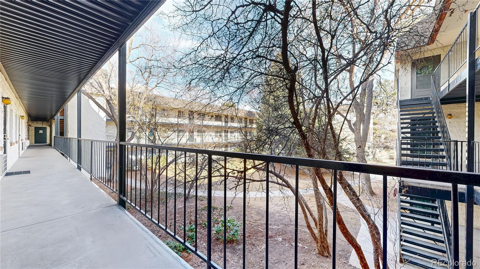 5770 E Warren Avenue Denver CO 80222