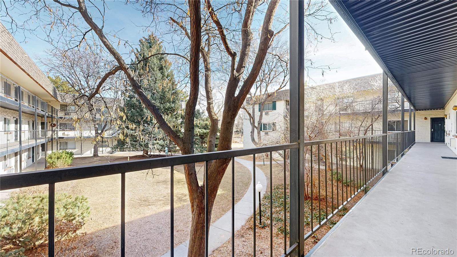 5770 E Warren Avenue Denver CO 80222
