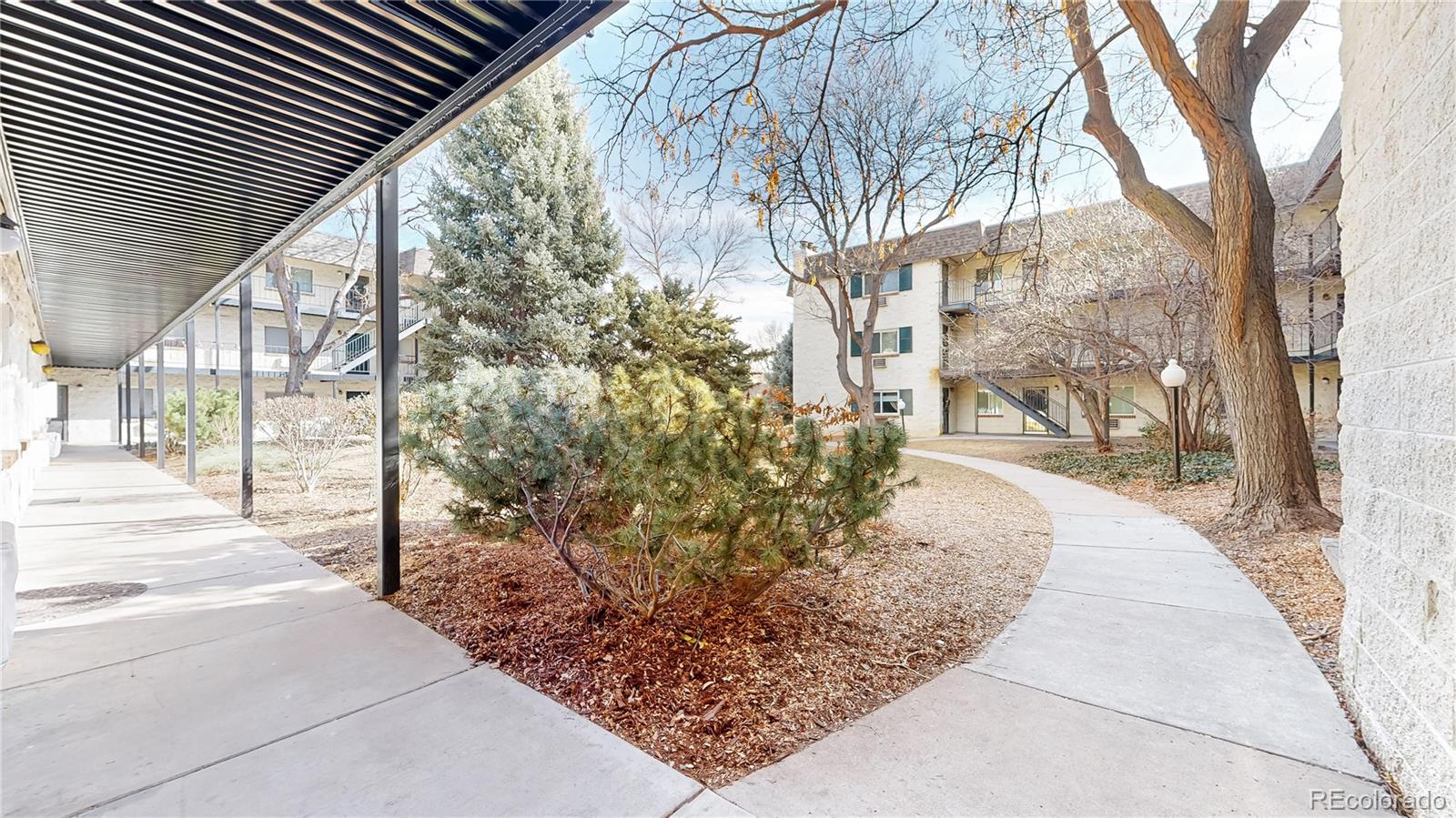 5770 E Warren Avenue Denver CO 80222