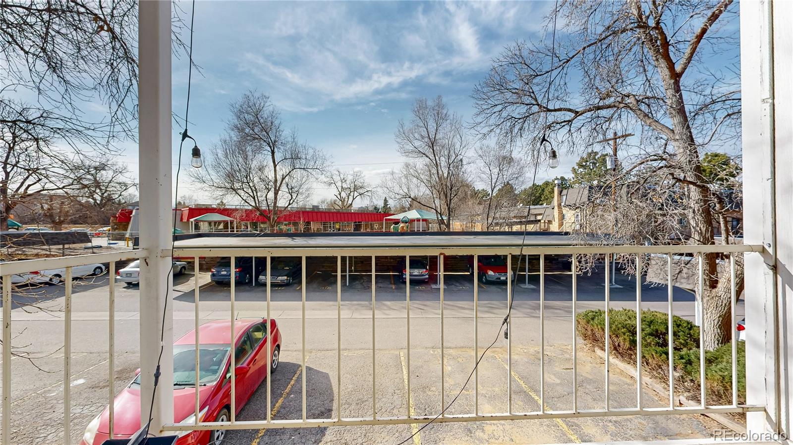 5770 E Warren Avenue Denver CO 80222