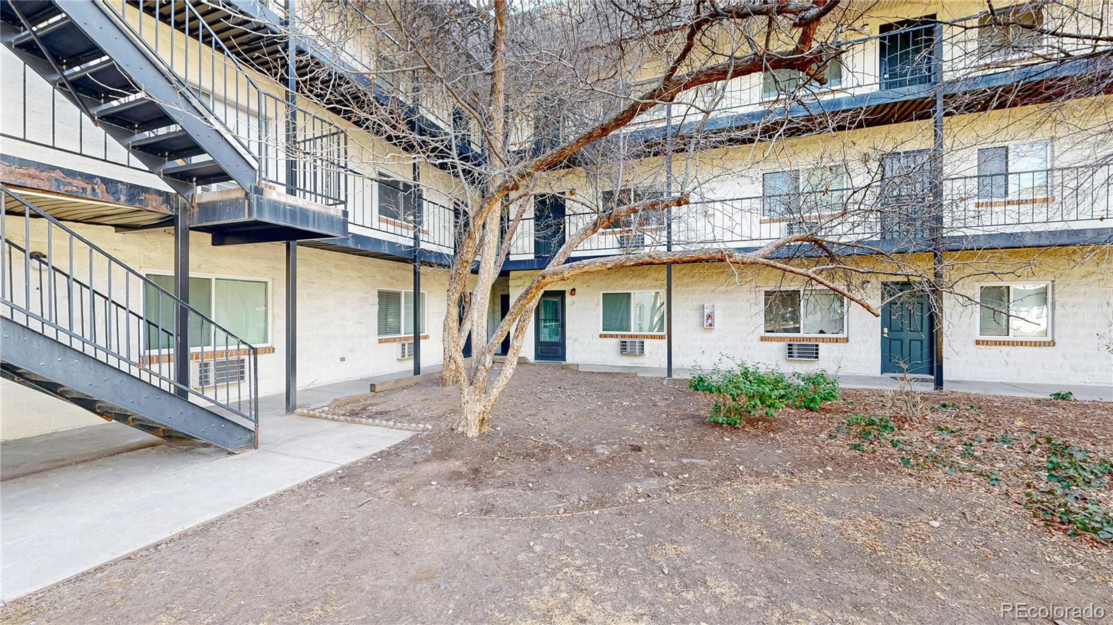 5770 E Warren Avenue Denver CO 80222